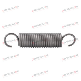 RESSORT POUR COUPEUSE &Agrave; PAINS photo du produit