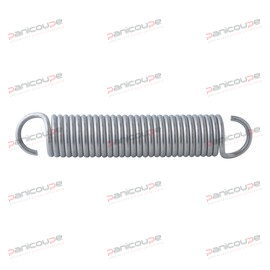 RESSORT &Agrave; TRACTION POUR DIVISEUSE photo du produit