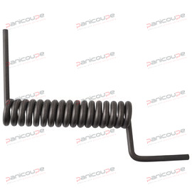 RESSORT POUR COUVERCLE DE DIVISEUSE photo du produit