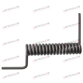 RESSORT POUR COUVERCLE DE DIVISEUSE photo du produit