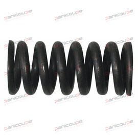 RESSORT &Agrave; COMPRESSION POUR LEVIER DE DIVISEUSE photo du produit