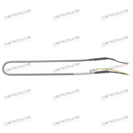 R&Eacute;SISTANCE POUR CHAMBRES DE FERMENTATION photo du produit