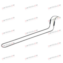 R&Eacute;SISTANCE POUR CHAMBRES DE FERMENTATION photo du produit