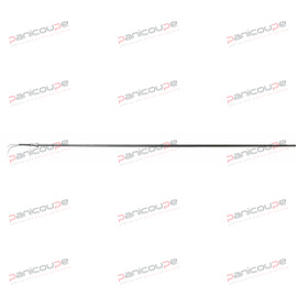 R&Eacute;SISTANCE DROITE 925MM 250W 230V photo du produit