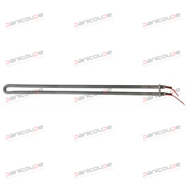 R&Eacute;SISTANCE D&rsquo;APPAREIL &Agrave; BU&Eacute;E photo du produit