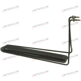 R&Eacute;SISTANCE FRITEUSE 7500W 400V photo du produit