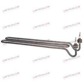 R&Eacute;SISTANCE CUVE photo du produit