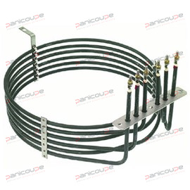 R&Eacute;SISTANCE 7500W 220V photo du produit