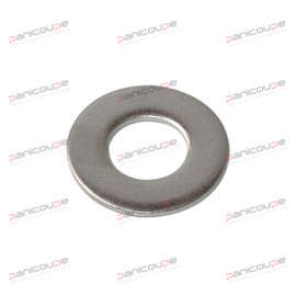 RONDELLE INOX A2 photo du produit