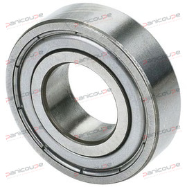 ROULEMENT FLASQUES METAL photo du produit