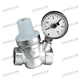 REDUCTEURS DE PRESSION &Agrave; CARTOUCHE INCLINEE photo du produit