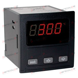 R&Eacute;GULATEUR UNIVERSEL PANICOUPE 72X72 photo du produit