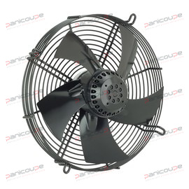 VENTILATEUR &Agrave; GRILLE ASPIRANT &Oslash; 300 230W photo du produit