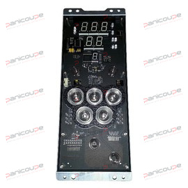 TABLEAU DE COMMANDES KS STD photo du produit