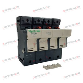 PORTE FUSIBLE 3P+N photo du produit