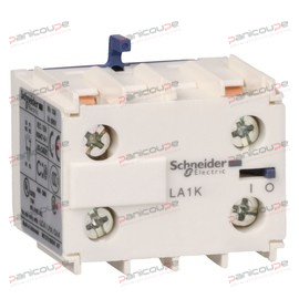 BLOC DE CONTACT AUXILIAIRE photo du produit