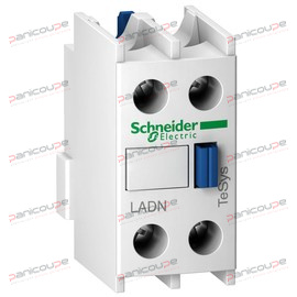 BLOC CONTACT AUXILIAIRE 1O+3F photo du produit