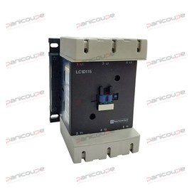 CONTACTEUR TRI 75HP photo du produit