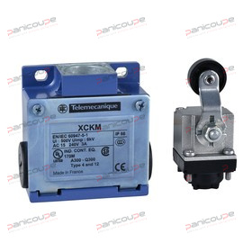 FIN DE COURSE XCKM115H29 photo du produit