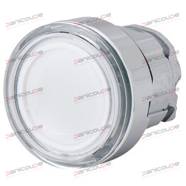 TETE BOUTON POUSSOIR LUMINEUX A IMPULSION photo du produit