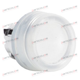 TETE BOUTON POUSSOIR + CAPUCHON DE PROTECTION photo du produit