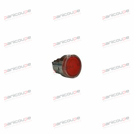 TETE BP LUMINEUX ROUGE TETE BP LUMINEUX ROUGE photo du produit