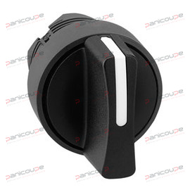 T&Ecirc;TE BOUTON TOURNANT &Agrave; MANETTE photo du produit