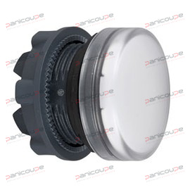 T&Ecirc;TE VOYANT LISSE LUMINEUX DEL photo du produit