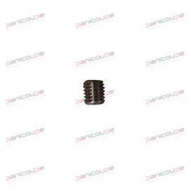 VIS BTR M5X6 SIRMAN photo du produit