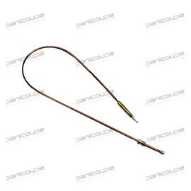 THERMOCOUPLE LONG 750 MM AVEC COUPE CIRCUIT photo du produit