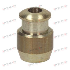 OLIVE POUR TUBE DIAM 6 MM photo du produit