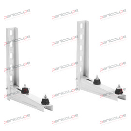 SUPPORTS MURAUX TRADITIONNELS photo du produit