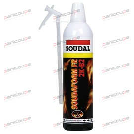 MOUSSE ISOLANTE TUYAU photo du produit