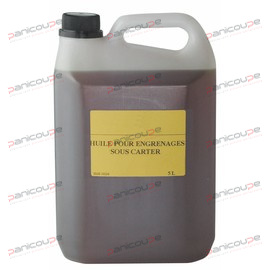 HUILE EXTR&Egrave;ME PRESSION SP220 photo du produit