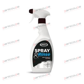 D&Eacute;TERGENT POUR LAVAGE MANUEL photo du produit