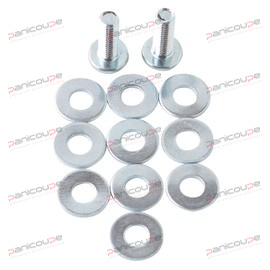 SACHET VISSERIE POUR MI2 photo du produit