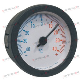 THERMOM&Egrave;TRES RONDS &Agrave; CAPILLAIRE photo du produit