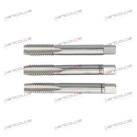 TARAUDS &Agrave; MAIN HSS RECTIFIES photo du produit