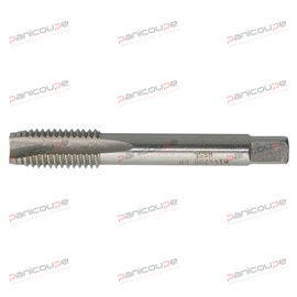 TARAUDS MACHINE - GUN HSS RECTIFIES photo du produit