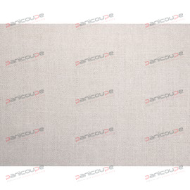 TOILE &Agrave; COUCHE TUBULAIRE 1070X220 MM photo du produit