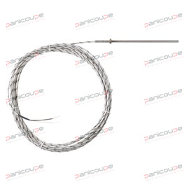 SONDE THERMOCOUPLE - TYPE J photo du produit