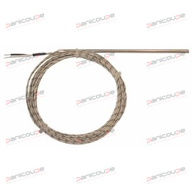 SONDE THERMOCOUPLE - TYPE J photo du produit