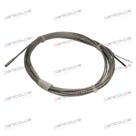THERMOCOUPLE - TYPE J photo du produit