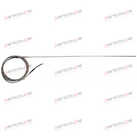 SONDE THERMOCOUPLE - TYPE J photo du produit
