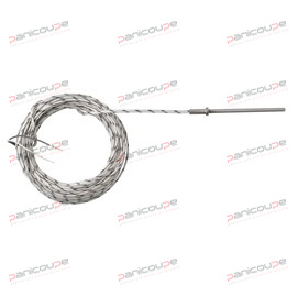 SONDE THERMOCOUPLE - TYPE J photo du produit