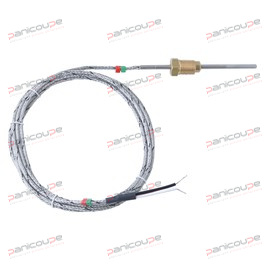 SONDE THERMOCOUPLE - TYPE J photo du produit