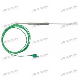 SONDE &Agrave; PIQUER THERMOCOUPLE K photo du produit