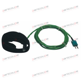 SONDE VELCRO THERMOCOUPLE K photo du produit