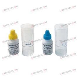 TEST DE DURETE - TEKH photo du produit