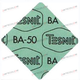 FEUILLE &Agrave; JOINT photo du produit